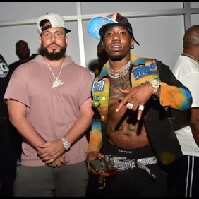 650 LUC: Gangsta Grillz Listening Event