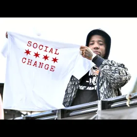 Joy To The Polls Georgia Pop Up Concerts