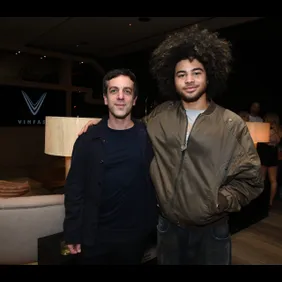 Experience 249, VinFast's Experiential Event