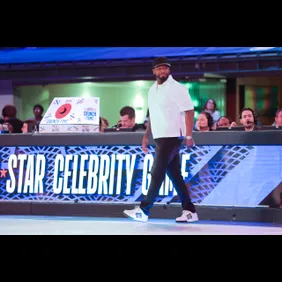 2024 NBA All-Star - Ruffles NBA All-Star Celebrity Game