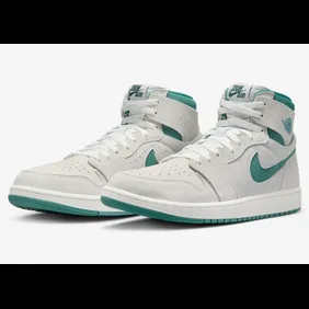 Air-Jordan-1-High-Zoom-CMFT-2-Summit-White-Bicoastal-Oxidized-Green-DV1307-130-4