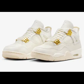 Air-Jordan-4-Metallic-Gold-AQ9129-170-4