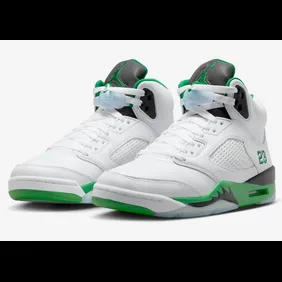 Air-Jordan-5-Lucky-Green-DD9336-103-4
