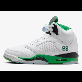 Air-Jordan-5-Lucky-Green-DD9336-103