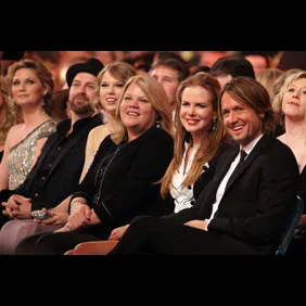 45th Annual Academy of Country Music Awards - In House