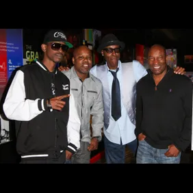 VH1 Rock Docs Presents "Uprising" Screening And Panel Discussion