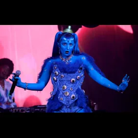 KISS Haunted House Party 2020 - Show