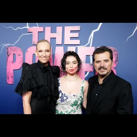 Prime Video's "The Power" New York Premiere