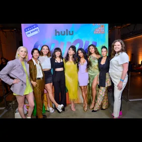 Los Angeles Premiere Of Hulu's Original Film "Crush" - After Party