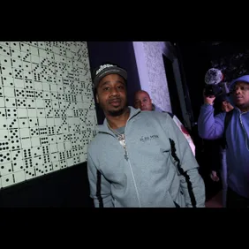 Benny The Butcher "Everybody Can't Go" Album Release Party