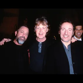 14th Annual Rock and Roll Hall of Fame Induction Ceremony, 1999