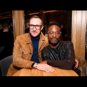 Hudson Yards Preview Celebration - VIP Party