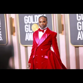 80th Annual Golden Globe Awards - Arrivals