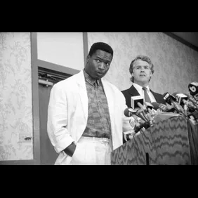 Bo Jackson Making Career Announcement