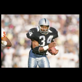 Bo Jackson