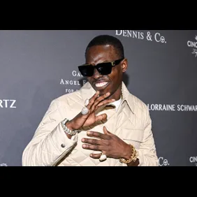 The 25th Anniversary Angel Ball - Red Carpet