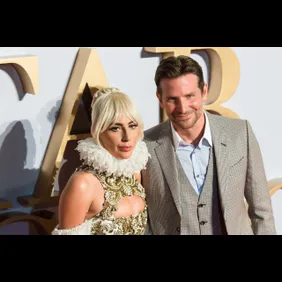 'A Star Is Born' UK film premiere in London