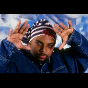 Carl Anthony Payne II Portrait Shoot