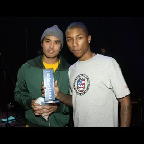 2nd Annual Shortlist Music Awards Concert