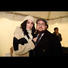 Women's March on Washington - Rally