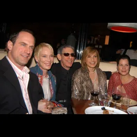 Patrick McMullan Archives