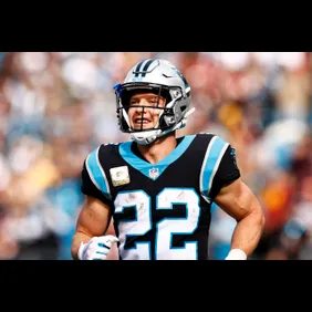 Washington Football Team v Carolina Panthers