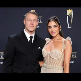 12th Annual NFL Honors - Arrivals