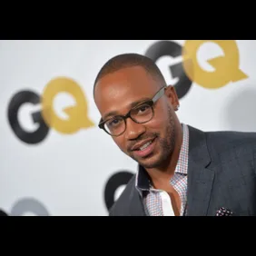 GQ Men Of The Year Party - Carpet