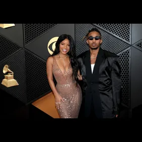 66th GRAMMY Awards - Arrivals