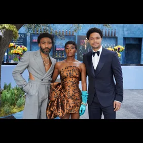 Tequila Don Julio Celebrates The Vanity Fair Oscar Party At The Wallis Annenberg Center