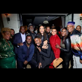 Threads Celebrates Ava DuVernay's film ORIGIN and Black Awards Contenders