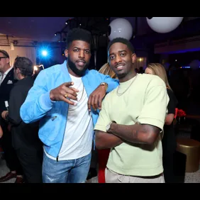 Netflix Premiere Of "Quarterback"