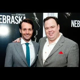 "Nebraska" New York Special Screening