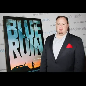 New York Premiere of RADiUS-TWC's BLUE RUIN