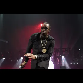 Puff Daddy And The Family Bad Boy Reunion Tour Presented By Ciroc Vodka And Live Nation - May 20