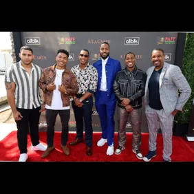 Pan African Film Festival Screening of ALLBLK Original Series "A La Carte"