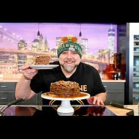 Food Network &amp; Cooking Channel New York City Wine &amp; Food Festival presented by Capital One – Grand Tasting featuring Culinary Demonstrations presented by Liebherr Appliances