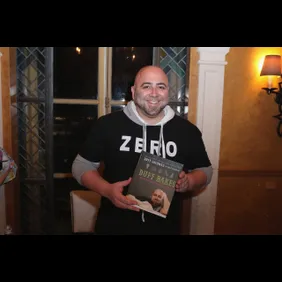 Sweet 15: A Dessert Party Hosted By Duff Goldman - 2016 Food Network &amp; Cooking Channel South Beach Wine &amp; Food Festival presented by FOOD &amp; WINE