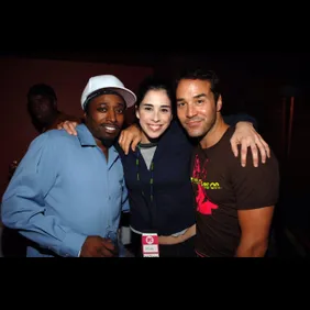 Nokia UNWIRED Concert Series - September 27, 2005