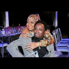 25th Annual Screen Actors Guild Awards - Cocktails