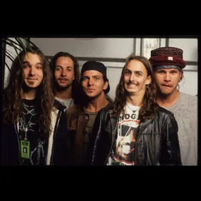 Pearl Jam