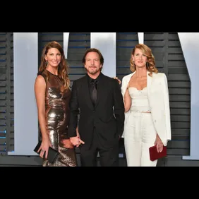 2018 Vanity Fair Oscar Party Hosted By Radhika Jones - Arrivals