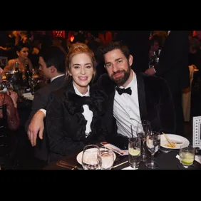 71st Annual Writers Guild Awards - New York Ceremony - Inside