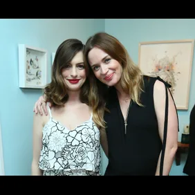 "Alice Through The Looking Glass" Event At Roseark