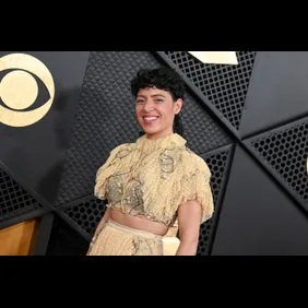 66th Annual GRAMMY Awards - Arrivals