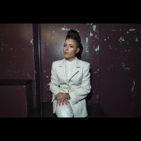 Emily King Performs At The Troubadour