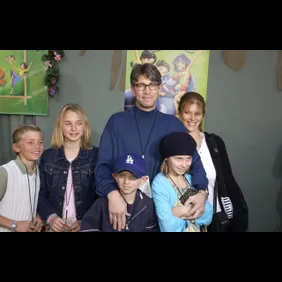 "The Jungle Book 2" Premiere