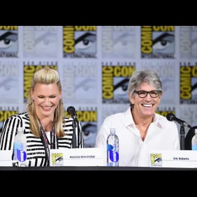 Comic-Con International 2017 - "Medinah" World Premiere Sneak Peek