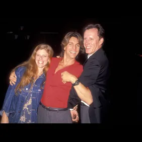 Ron Galella Archive - File Photos