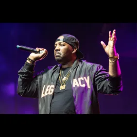 2023 Essence Festival Of Culture